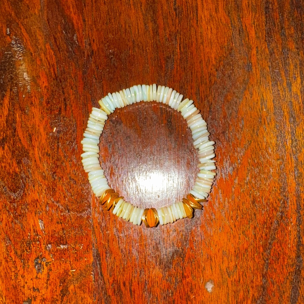 Beaded Bracelet